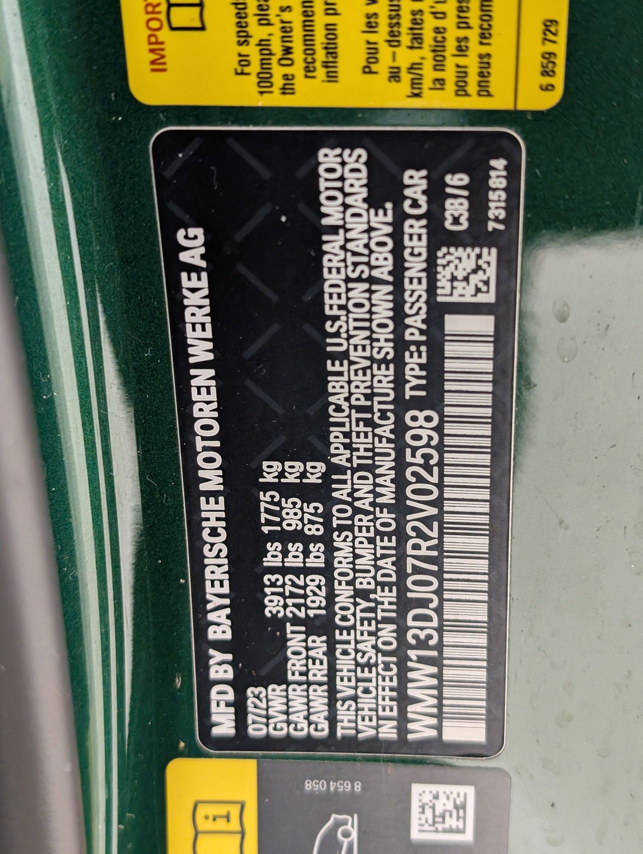 Used 2024 MINI Cooper SE image 21