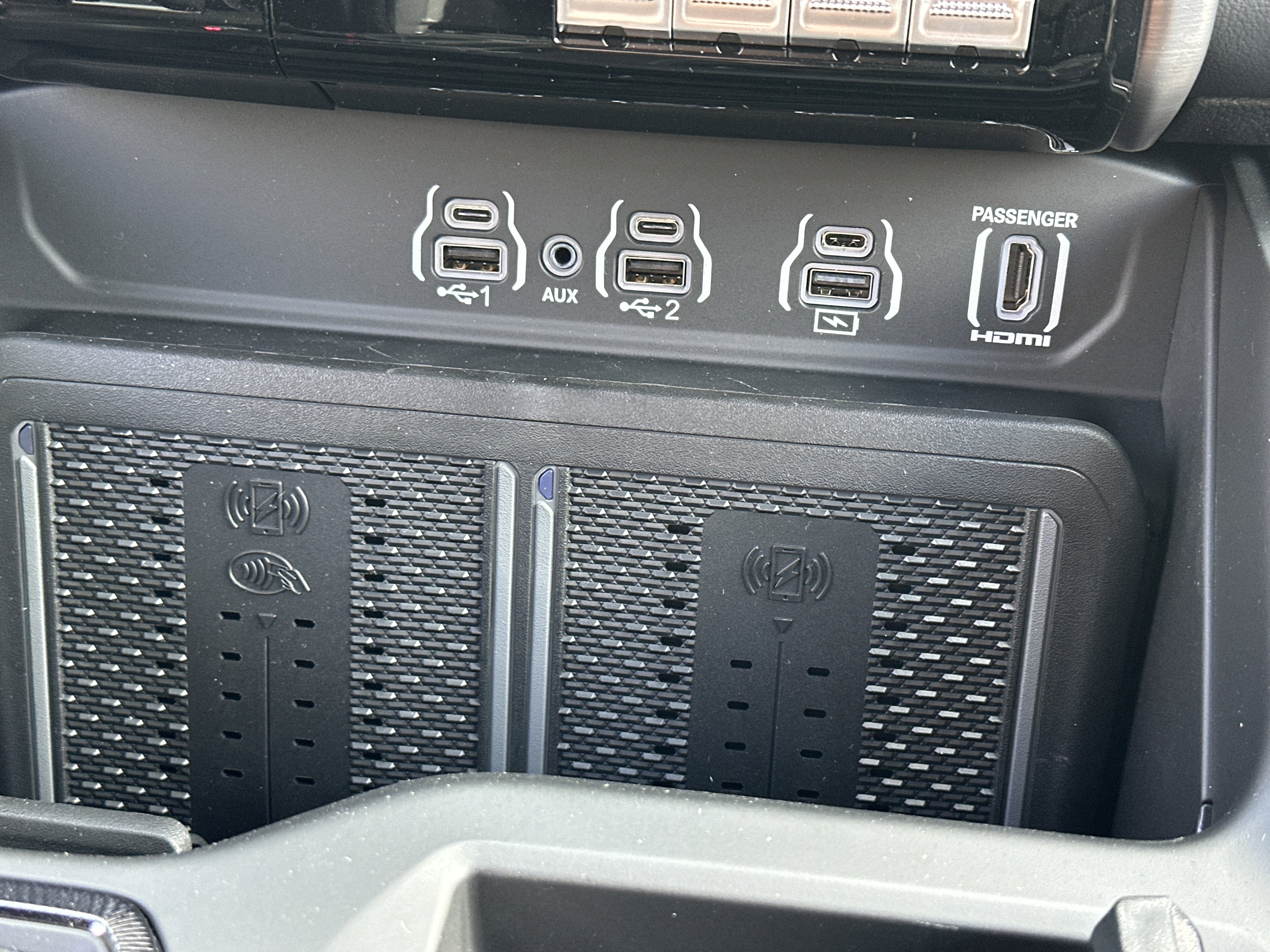 New 2026 RAM 1500 RHO w/ RHO Level 1 Equipment Group image 7