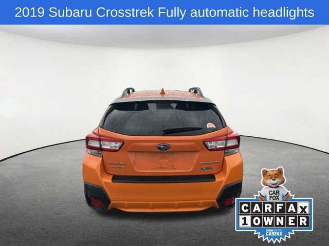Used 2019 Subaru Crosstrek 2.0i Premium w/ Moonroof Package image 25
