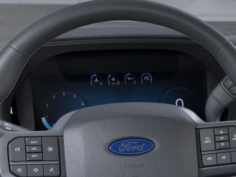 New 2026 Ford F150 XLT w/ Tow/Haul Package image 13