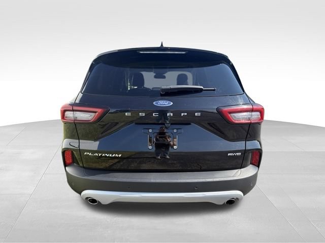 Used 2024 Ford Escape Platinum AWD/4WD image 13