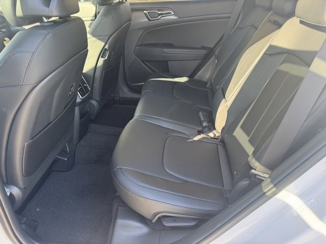 New 2026 Kia Sportage SX image 13