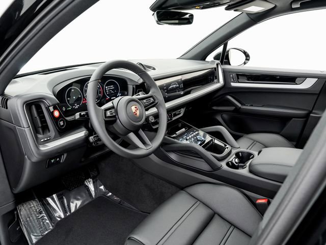 New 2026 Porsche Cayenne image 4
