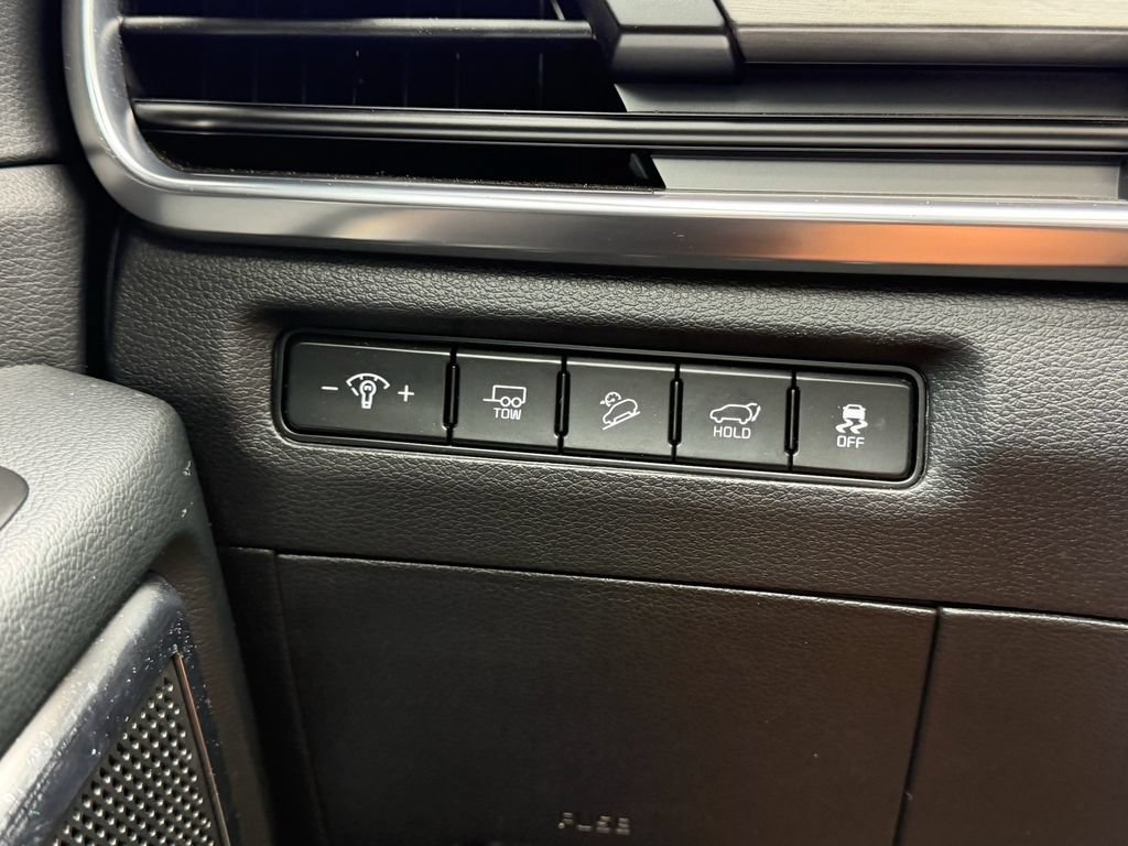 Used 2025 Kia Telluride SX Prestige X-Line AWD/4WD image 25
