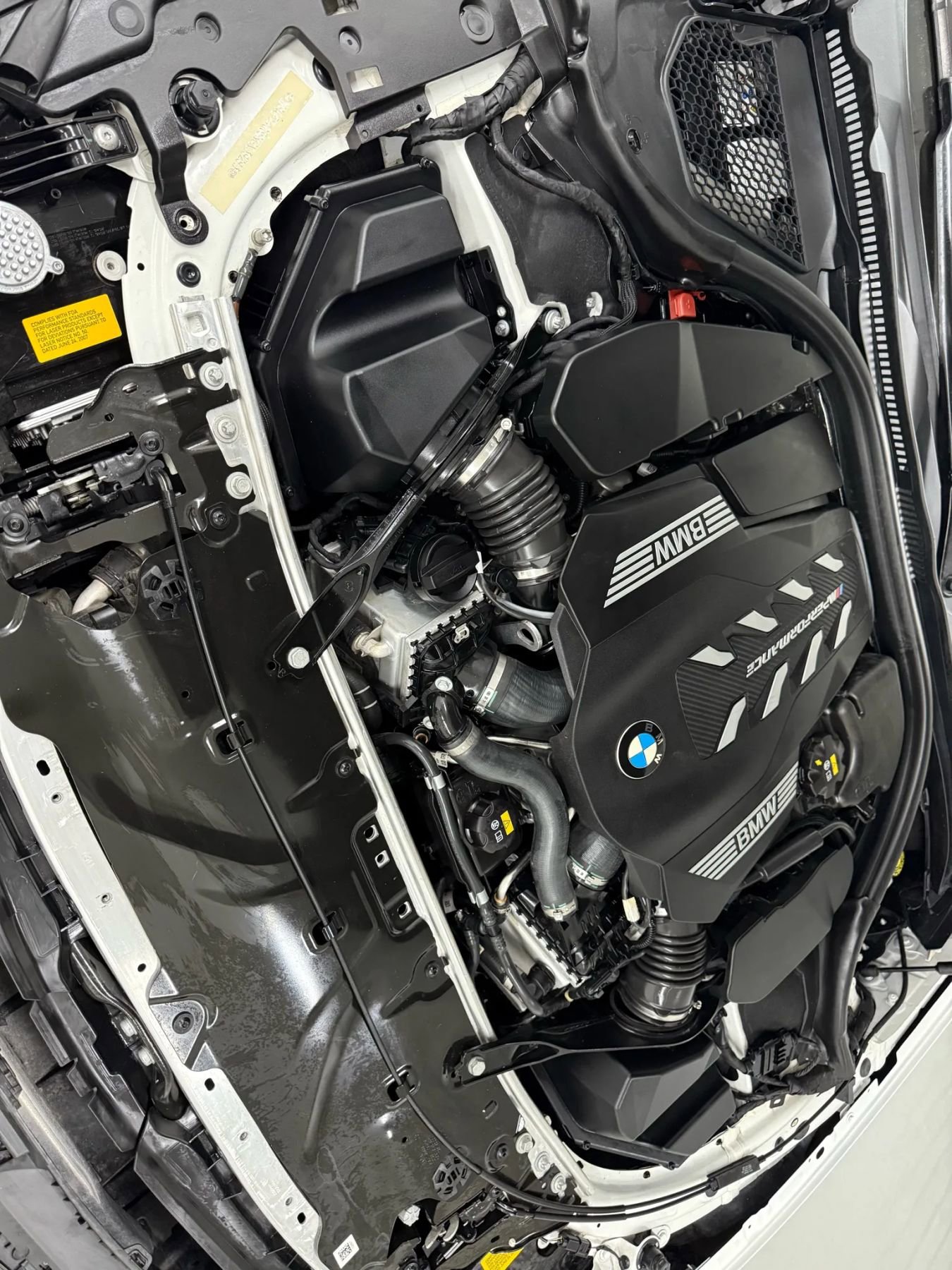 Used 2019 BMW M850i xDrive Convertible w/ Driver Assistance Package image 48