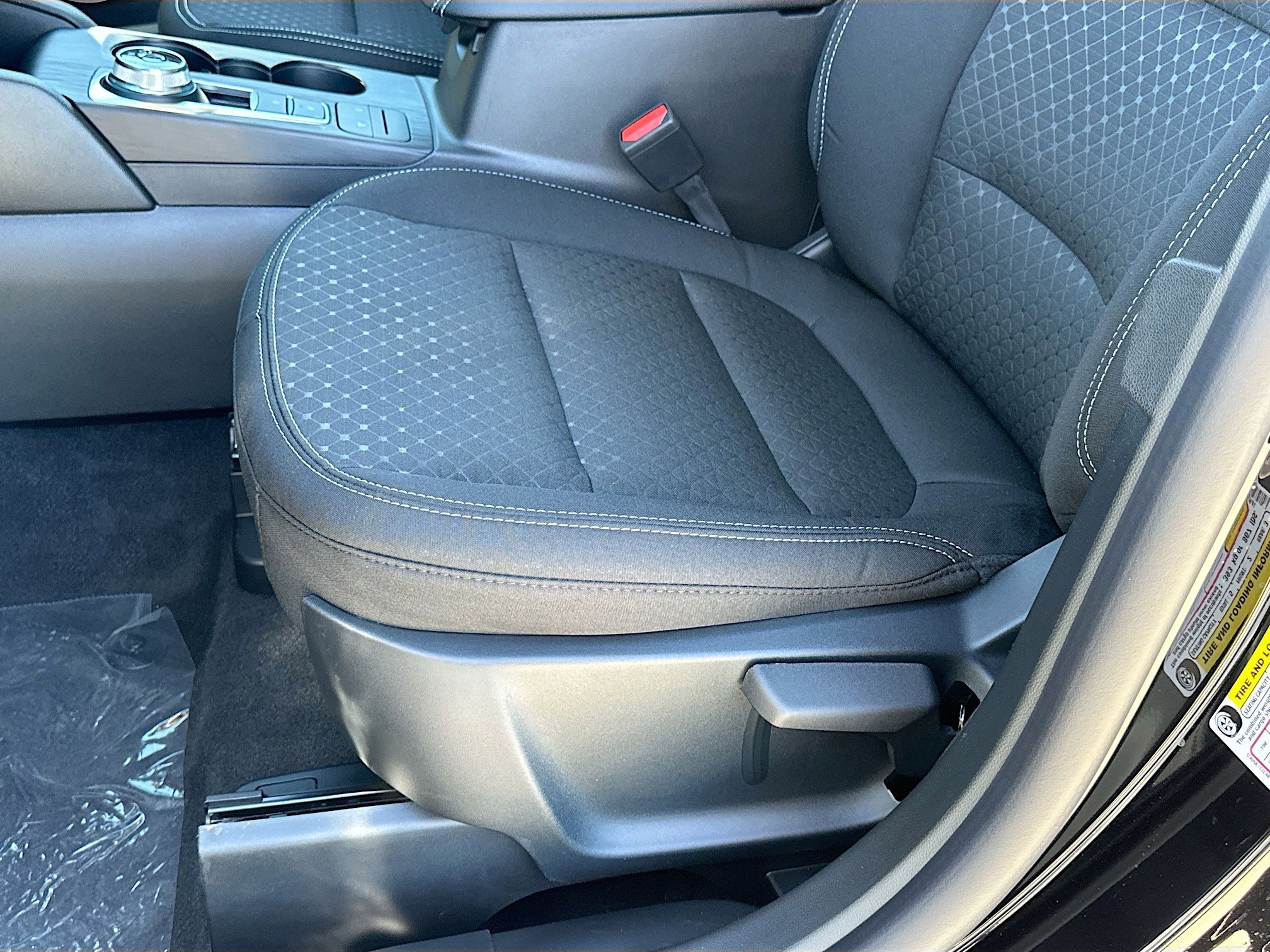 New 2026 Ford Escape Active image 13