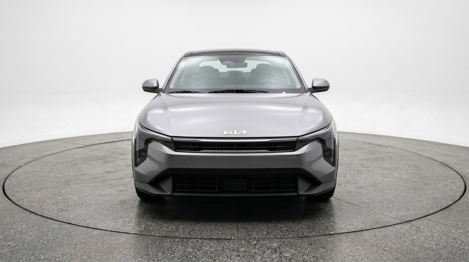 Used 2025 Kia K4 LXS FWD image 2