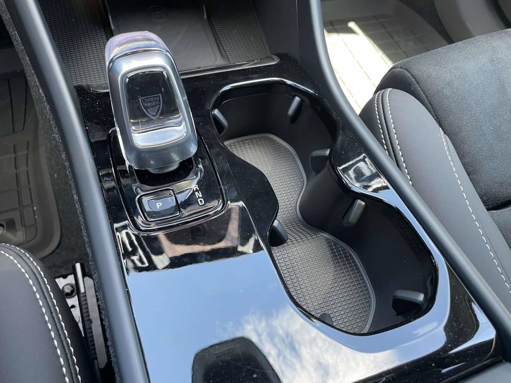 New 2026 Volvo EX40 Ultra AWD/4WD image 19