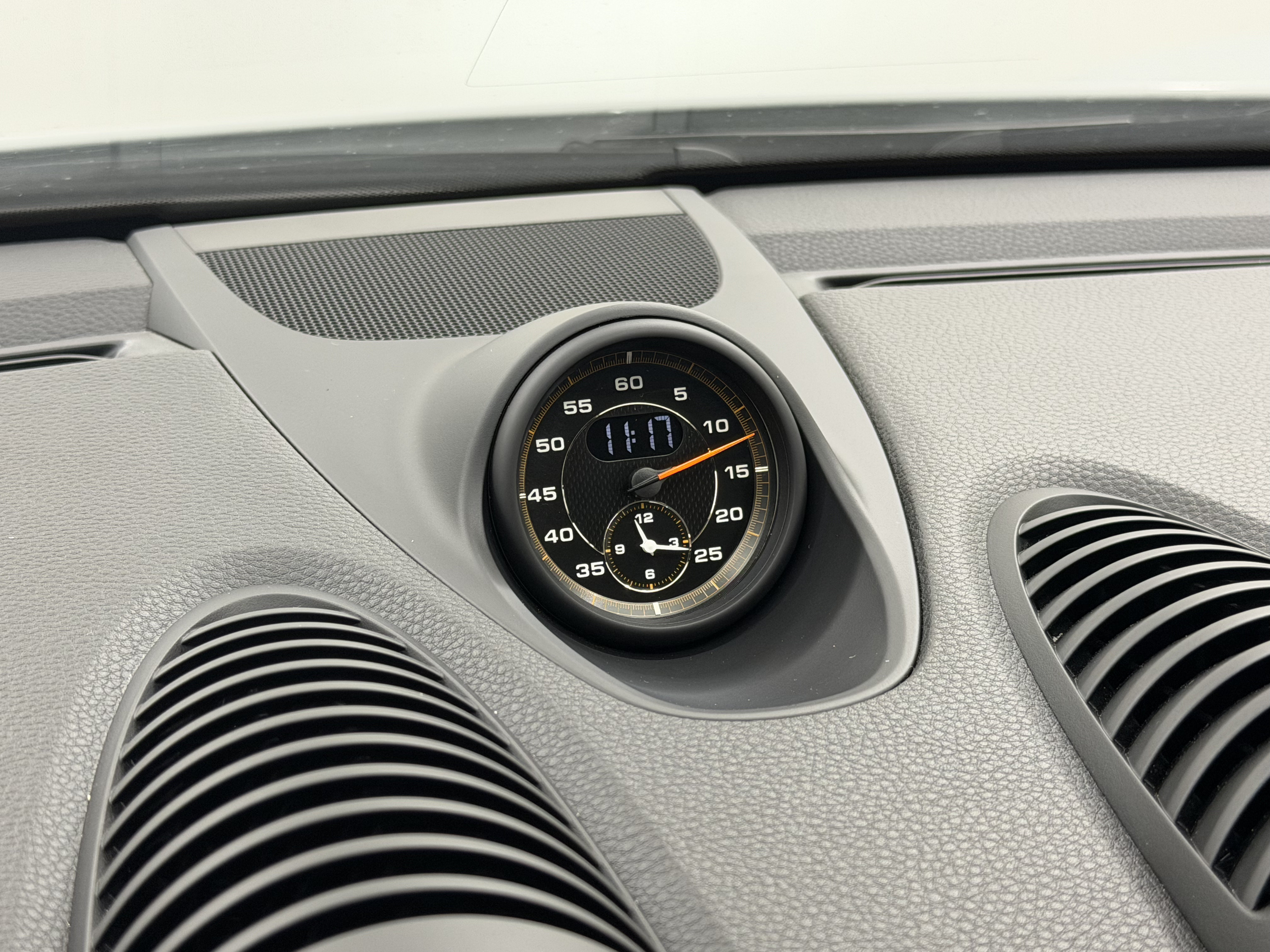 Certified 2022 Porsche 718 Cayman GT4 RWD image 48