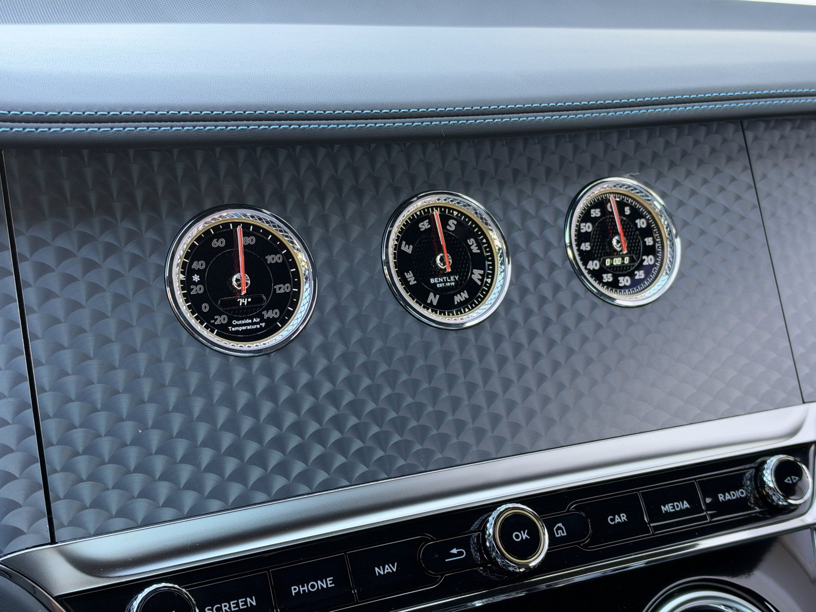 New 2027 Bentley Continental GT AWD/4WD image 24