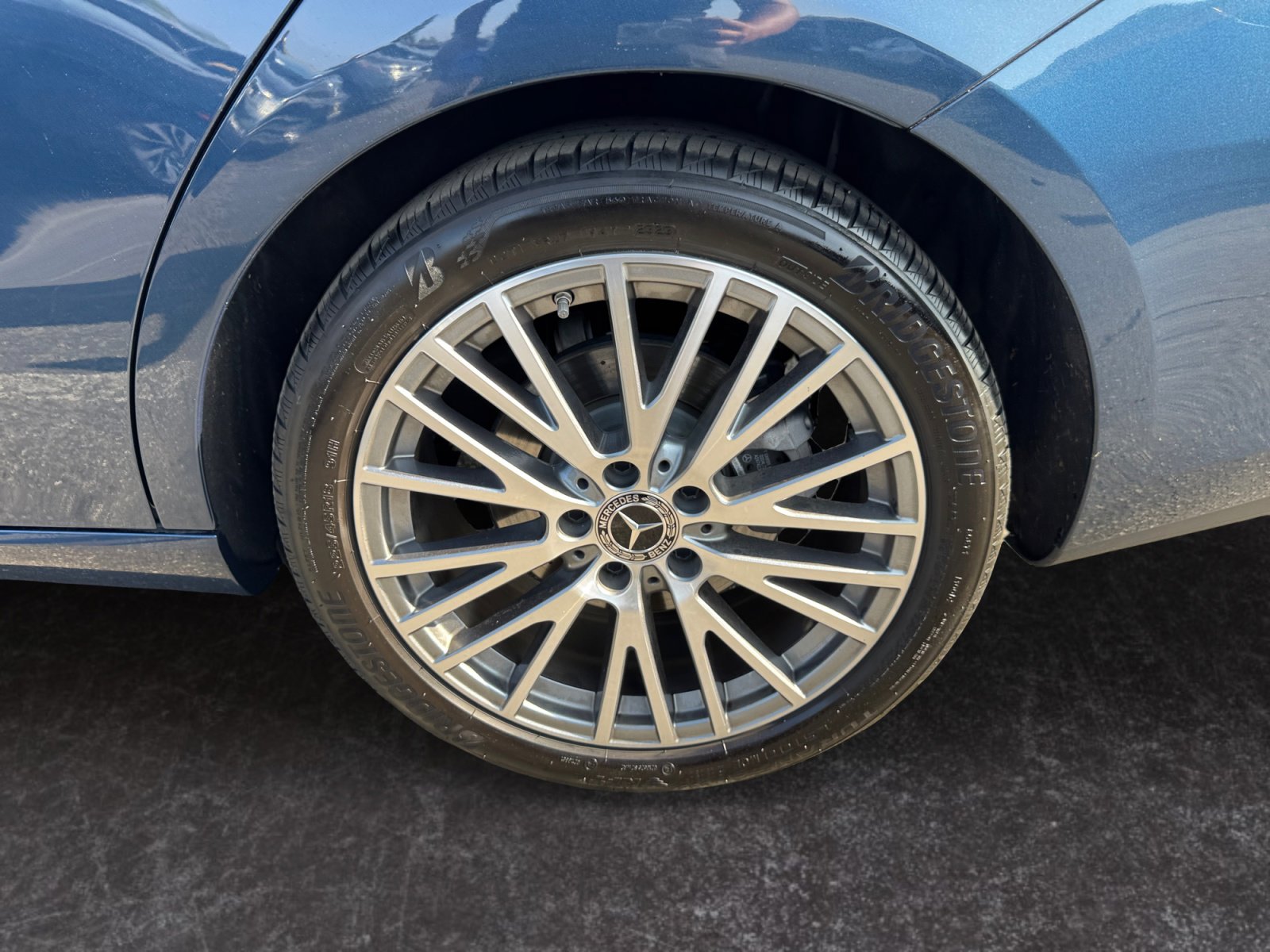 Used 2023 Mercedes-Benz CLA 250 w/ Premium Package image 14
