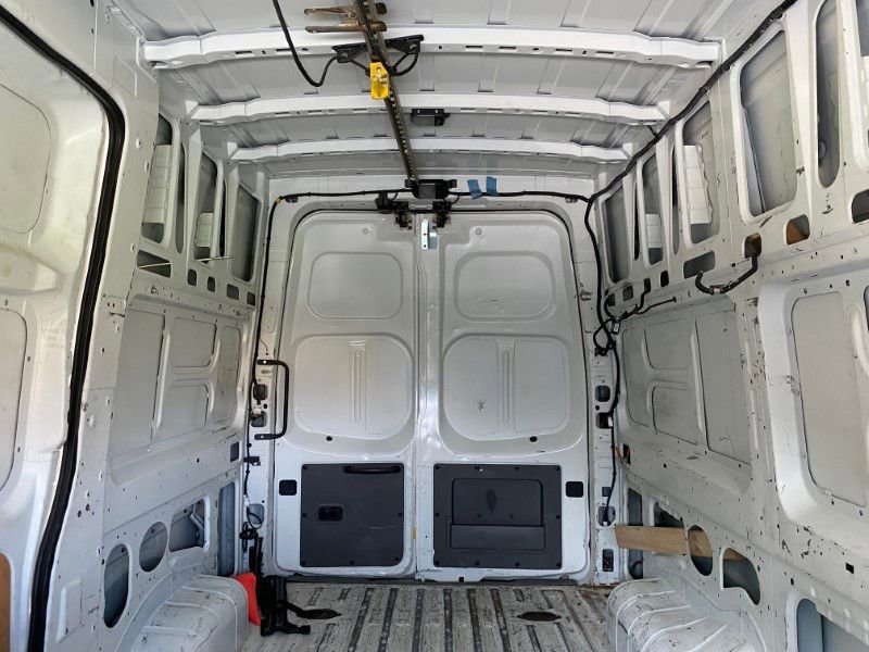 Used 2017 Nissan NV 2500 S w/ Power Basic Package image 21