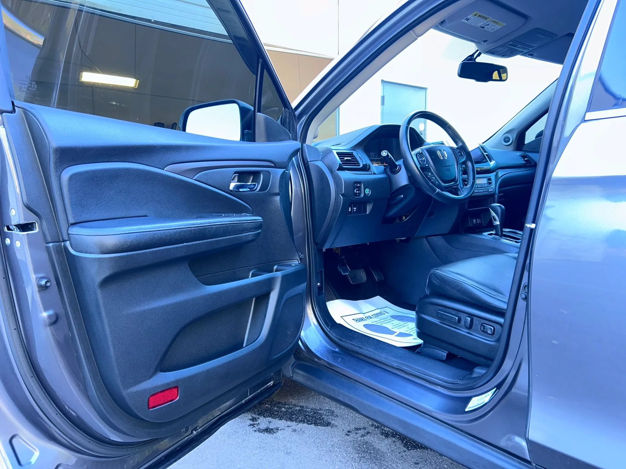 Used 2018 Honda Ridgeline RTL-T image 20