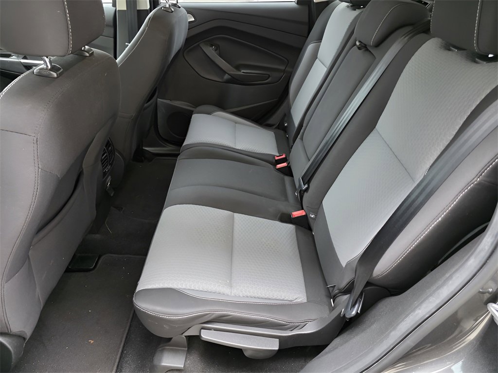 Used 2017 Ford Escape SE image 15