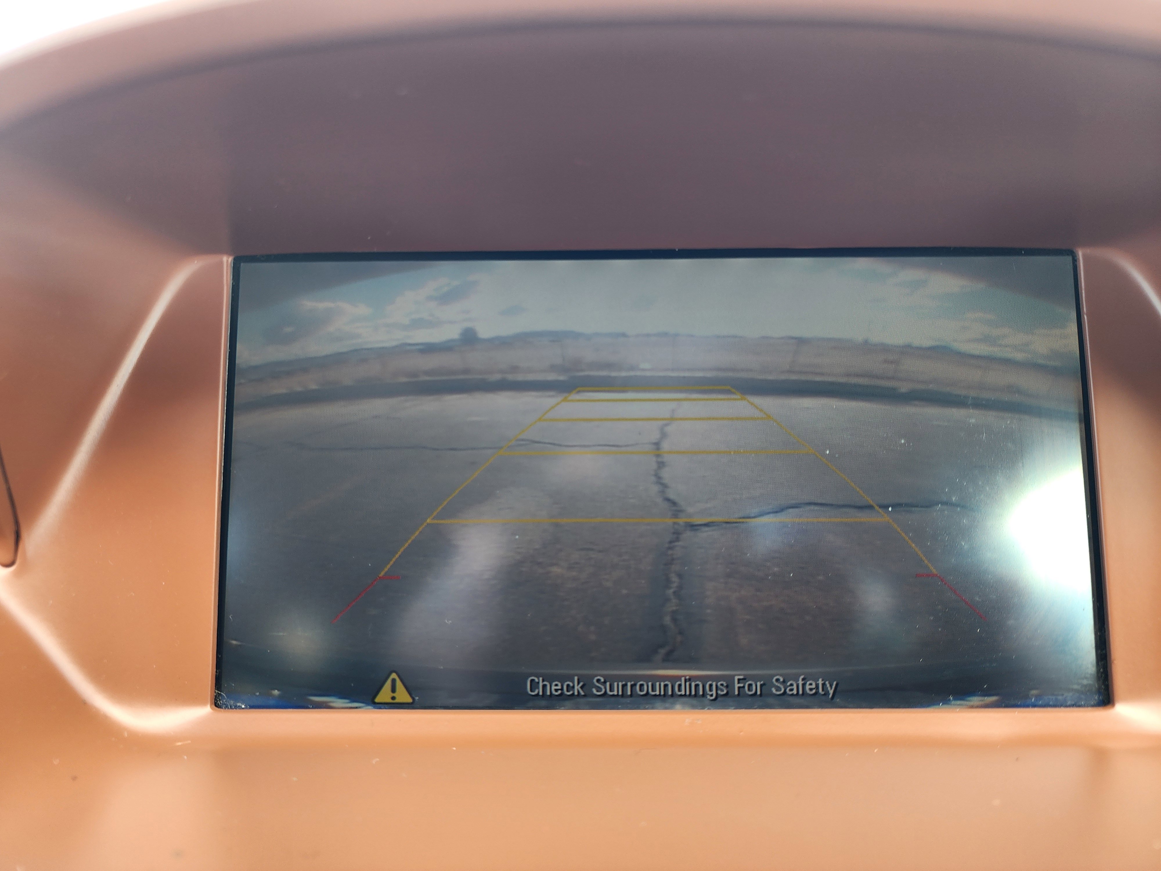 Used 2016 Buick Encore Leather w/ Experience Buick Package image 24