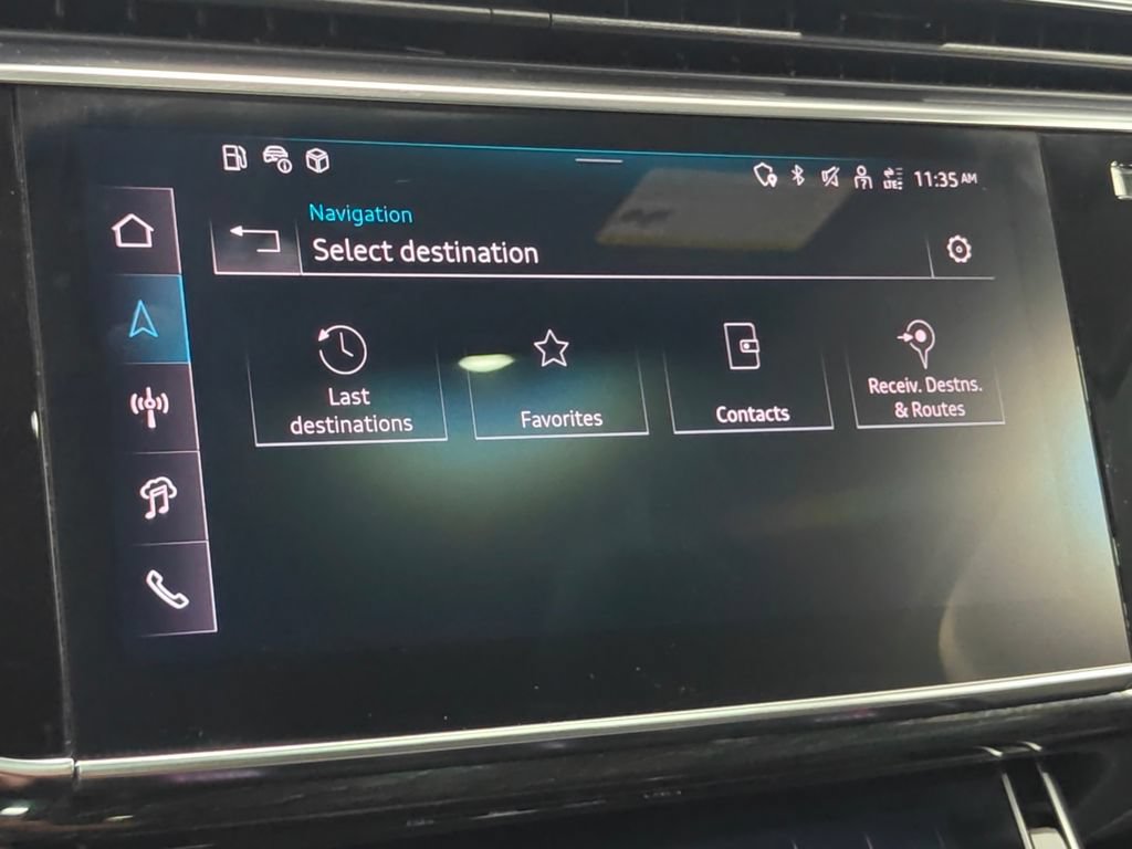 Used 2025 Audi Q7 3.0T Premium Plus AWD/4WD image 43