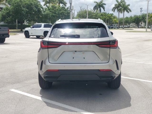 Used 2024 Lexus NX 250 FWD w/ Cold Area Package image 9
