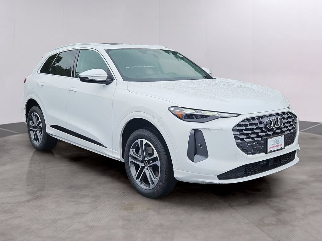 New 2026 Audi Q5 Premium AWD/4WD image 2