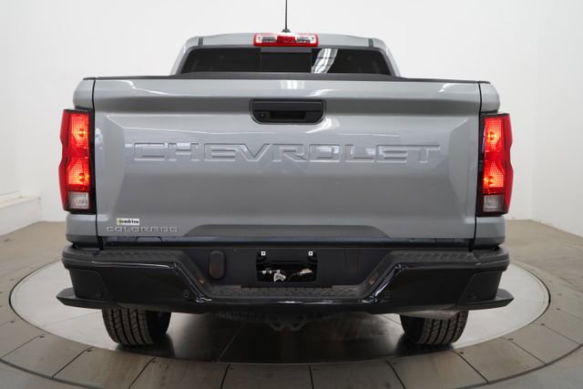 Used 2025 Chevrolet Colorado W/T image 6