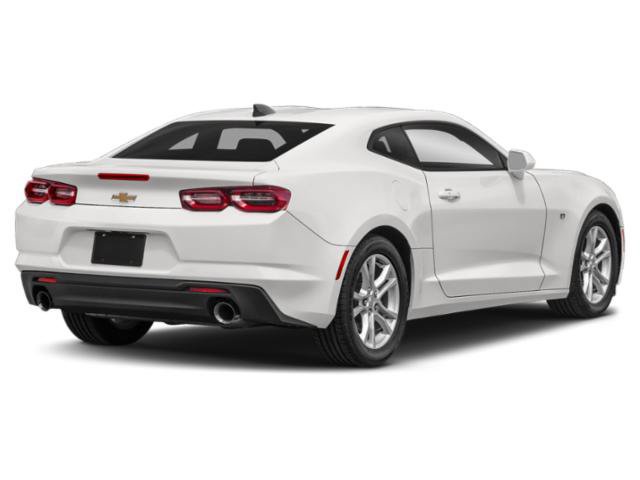 Used 2020 Chevrolet Camaro LT RWD image 5