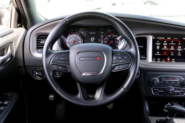 Used 2023 Dodge Charger GT w/ Blacktop Package RWD image 27