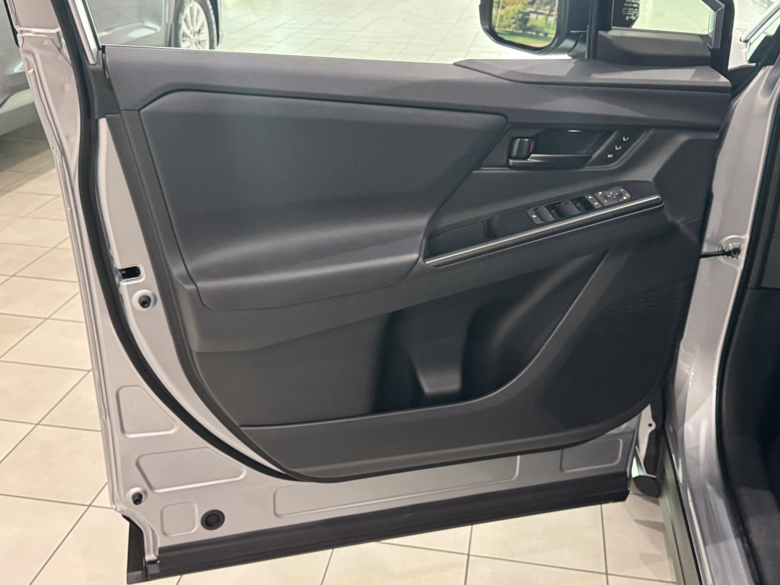 New 2026 Toyota bZ Woodland AWD/4WD image 15