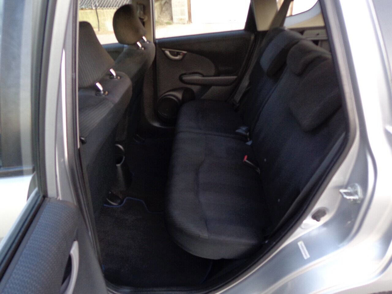 Used 2012 Honda Fit Sport image 30