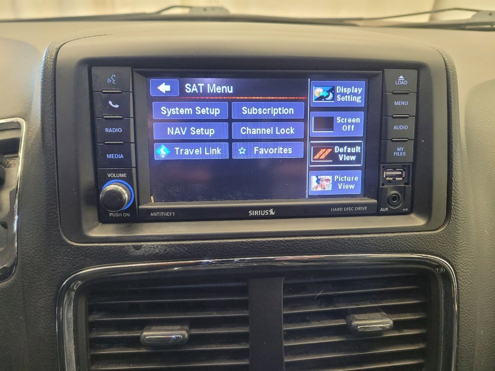 Used 2018 Dodge Grand Caravan GT FWD image 25