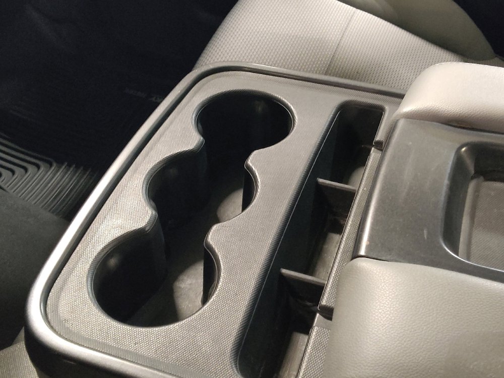 Used 2015 Chevrolet Silverado 1500 W/T image 26