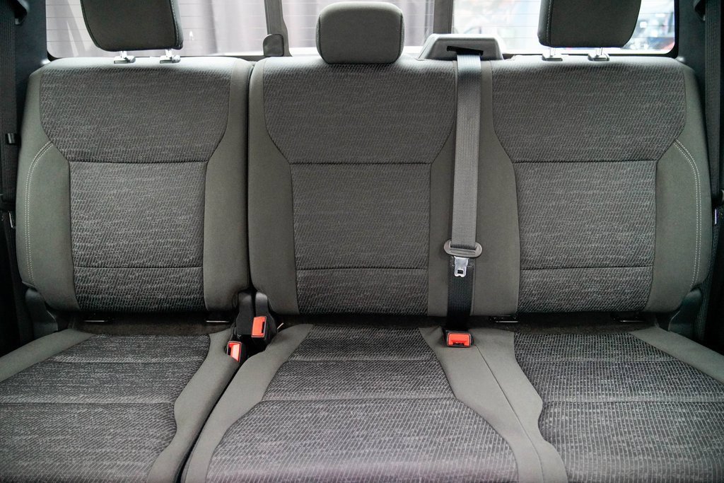 Used 2023 Ford F150 XLT w/ Equipment Group 302A High image 25