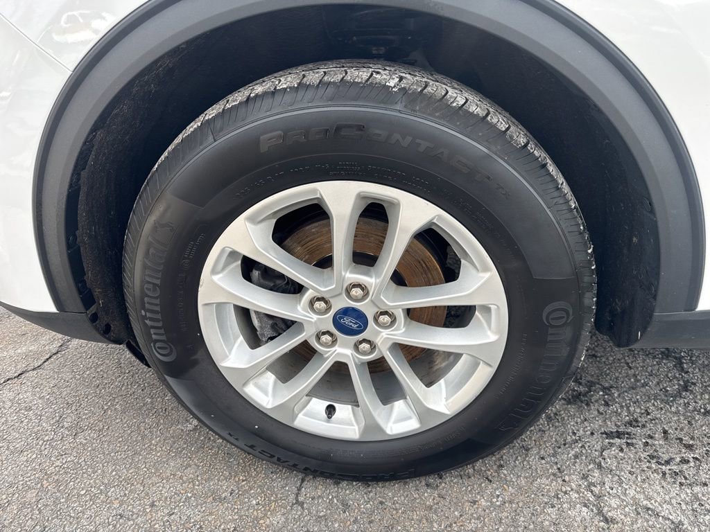 Used 2022 Ford Escape SE w/ Convenience Package image 26