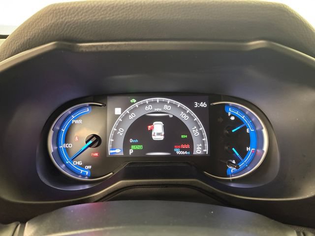 Used 2023 Toyota RAV4 XLE w/ Convenience Package AWD/4WD image 25