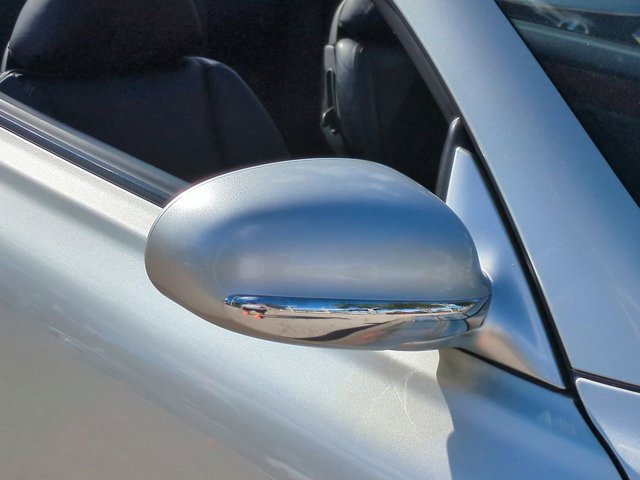 Used 2002 Lexus SC 430 Convertible image 11