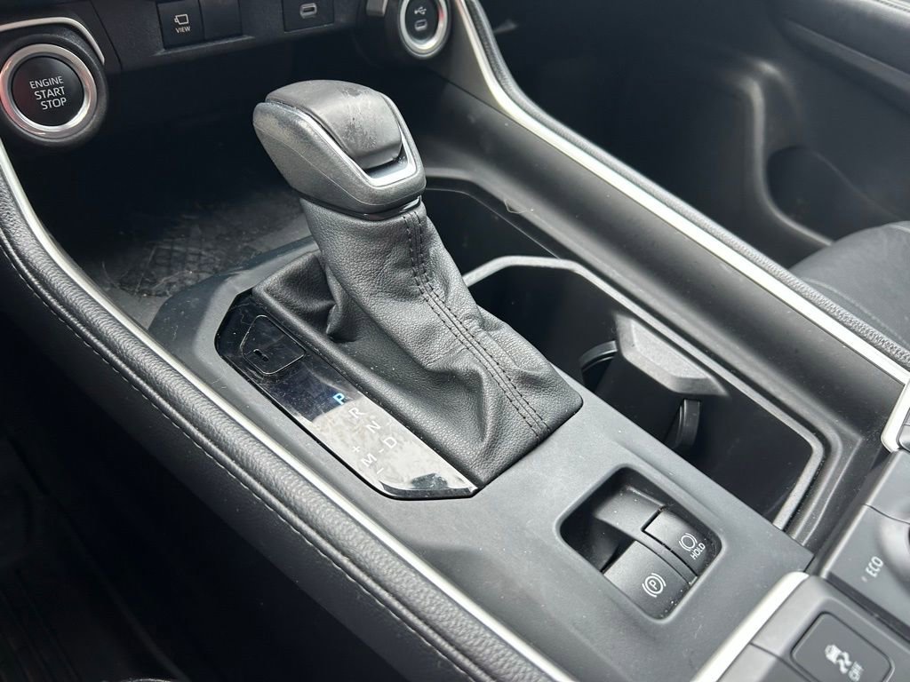 Used 2024 Toyota Grand Highlander Limited image 29