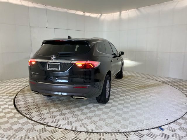 Used 2023 Buick Enclave Essence w/ LPO, Floor Liner Package AWD/4WD image 17