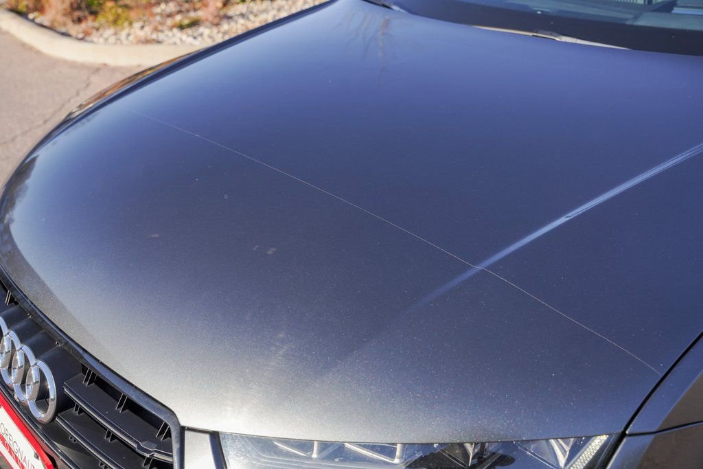 Used 2017 Audi S7 Prestige w/ Prestige Package image 4
