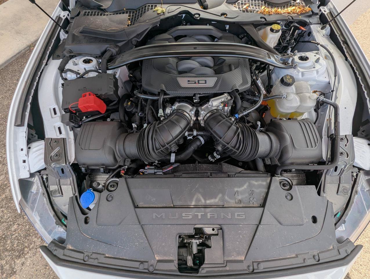 Used 2026 Ford Mustang GT Premium RWD image 29