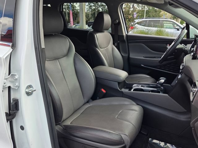 Used 2020 Hyundai Santa Fe Limited FWD image 18