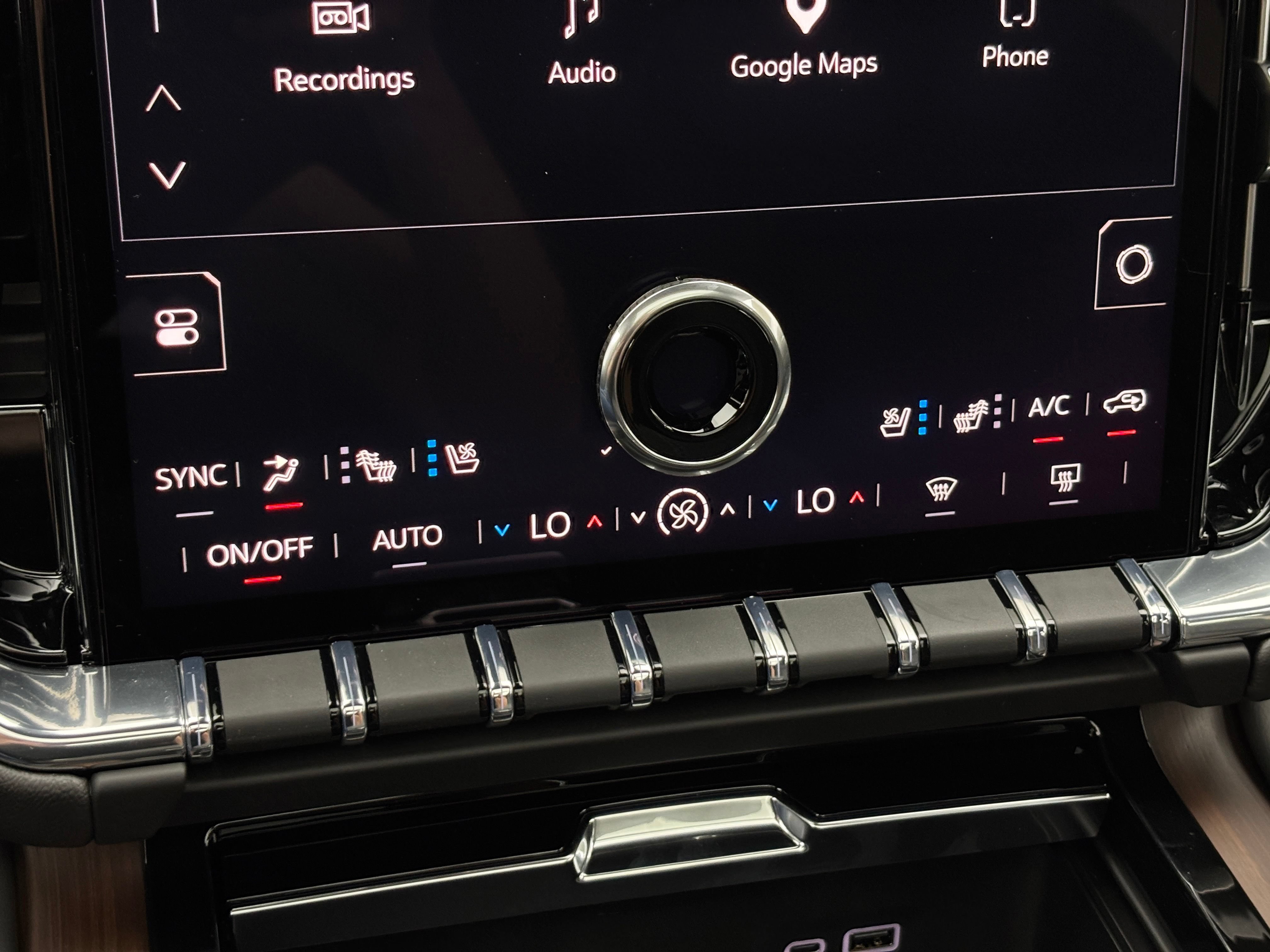 New 2026 GMC Yukon XL Denali w/ Denali Reserve Package AWD/4WD image 33