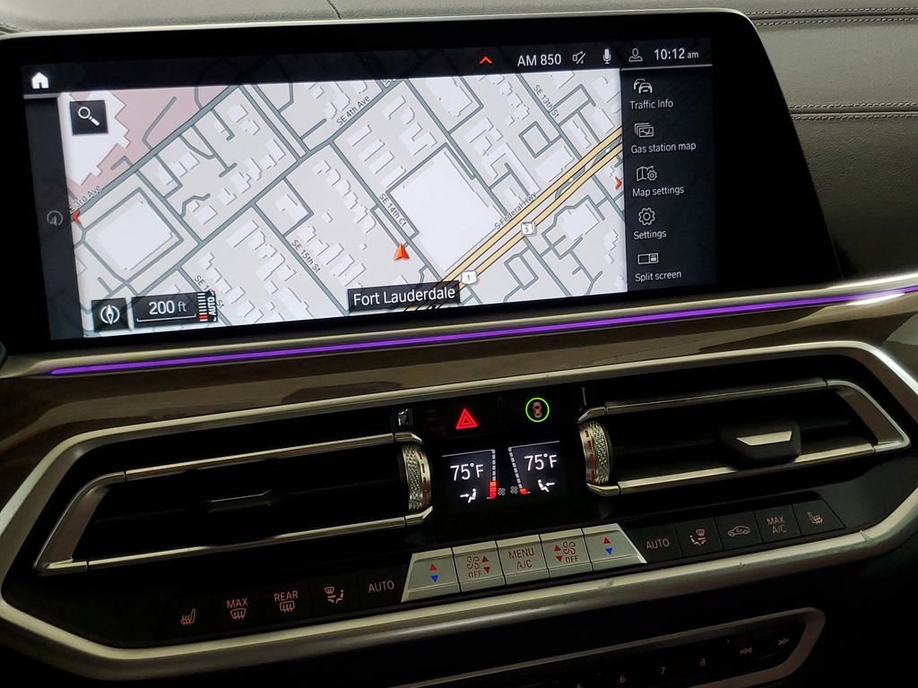 Certified 2023 BMW X5 sDrive40i w/ Executive Package image 21