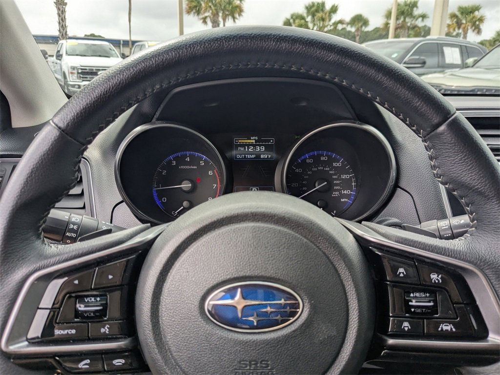 Used 2019 Subaru Outback 2.5i Limited image 29
