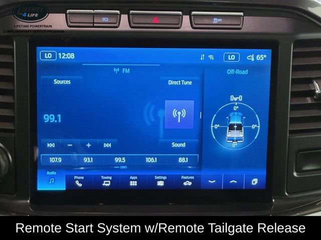 Certified 2022 Ford F150 XLT w/ Equipment Group 302A High image 23