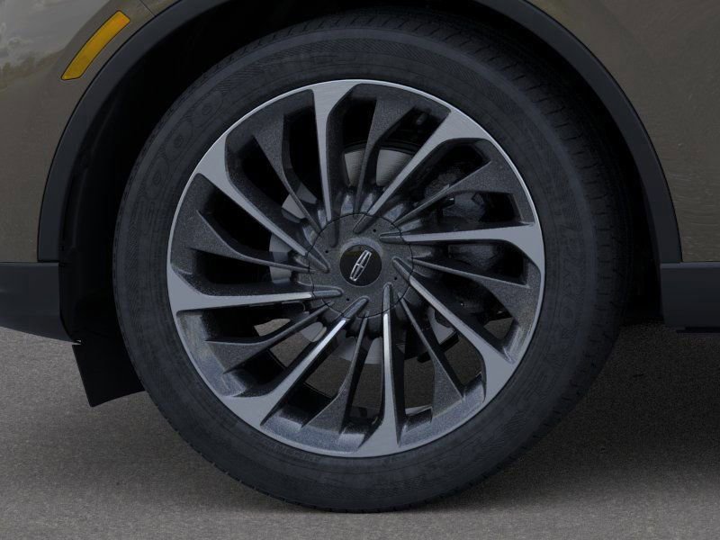 New 2026 Lincoln Aviator Reserve image 19