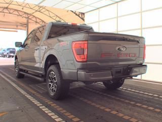 Used 2023 Ford F150 XLT w/ Equipment Group 302A High AWD/4WD image 9
