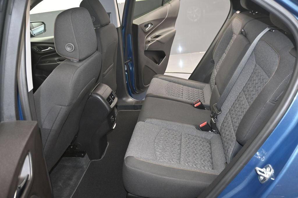 Certified 2024 Chevrolet Equinox LT AWD/4WD image 13