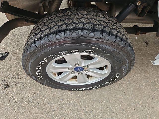 Used 2019 Ford F150 XLT image 15