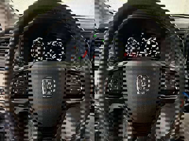 Used 2025 Honda Odyssey Elite image 11