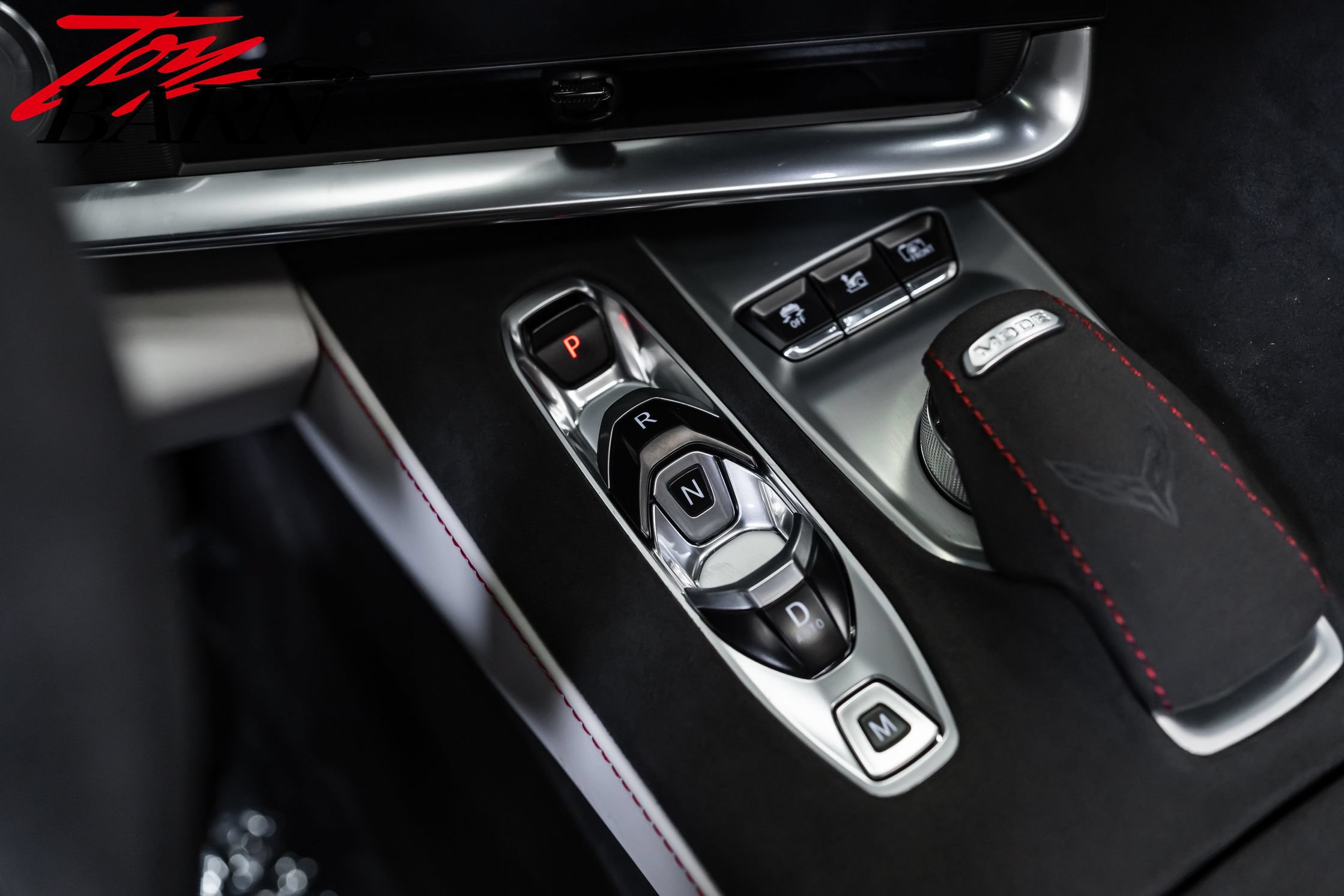 Used 2023 Chevrolet Corvette Z06 RWD image 47