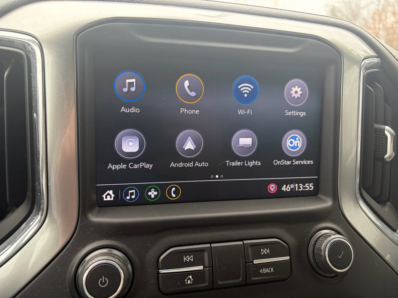 Used 2020 Chevrolet Silverado 2500 LT w/ Fleet Comfort Package image 31