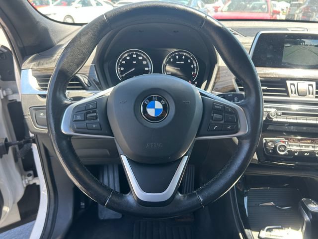Used 2018 BMW X2 xDrive28i w/ Convenience Package AWD/4WD image 20